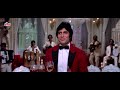 Superstar Rajesh Khanna🆚Superstar Amitabh Bachchan Jabardast Songs  Kishore Kumar  R. D Burman