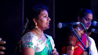 Janaki Kauthuvam Sai Salangai Bharatanatyam Dance School