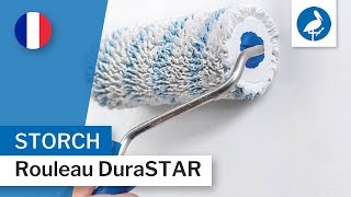 STORCH DuraSTAR: Notre rouleau à peinture particulièrement résistant [FR]