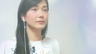 太田裕美『さらばシベリア鉄道』 / mokosyi🍐✨