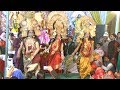 3 Kali Mata Ki Jhanki | Ghanan Ghanan Ghanta Baje | Mata Ki Chowki | Laxmi nagar | Aryan And Party