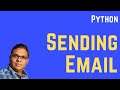 Sending Email with Python - All You Need to Know!
