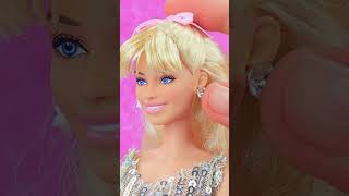 DIY Barbie Hacks and Crafts | Luxury Outfit #shorts
