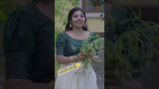 എനിക്കും കണ്ണാപ്പി ആകണം 😂 | Malayalam comedy shorts | Mayavi | #comedyvideo #shorts