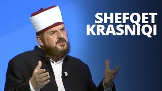 Debat Plus me Ermal Pandurin - Ramazani në Pandemi // Shefqet Krasniqi