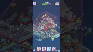 Dreamy Room [Level 643] #games #sorting #enjoy #decor #puzzles #gameplay #relaxing #walkthrough
