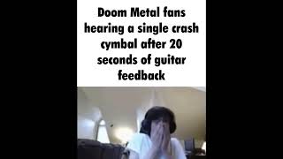 Metal Subgenre Slander
