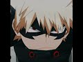 Katsuki Bakugo edit || @Starlight_Ghost || #bakugo