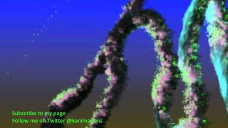 Trapcode Particular test1