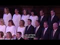 Hear Him (2023, arr. Murphy) | The Tabernacle Choir