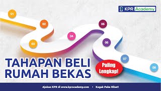 Membeli Rumah Bekas: Panduan Praktis dari Pakar KPR (Tips KPR)