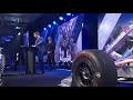 2018 Indy 500 Victory Celebration: Will Power