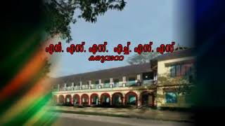 NSSHSS KARUVATTA ഗണിതോത്സവം PART 1