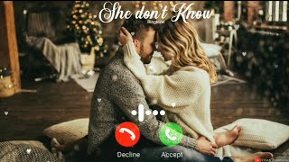 She don't know : Millind gaba | She don't know Ringtone | Love Ringtone | New Ringtone 2020