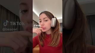 Beyza Aksoy tiktok