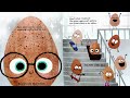 🥚 the good egg read aloud about friendship and love kids picture book ourreadingcircle