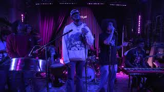 091325 Java Jam @FIRSTLIVE