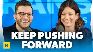 Push Through Your Financial Setbacks, Don’t Surrender to Them | July 1, 2025