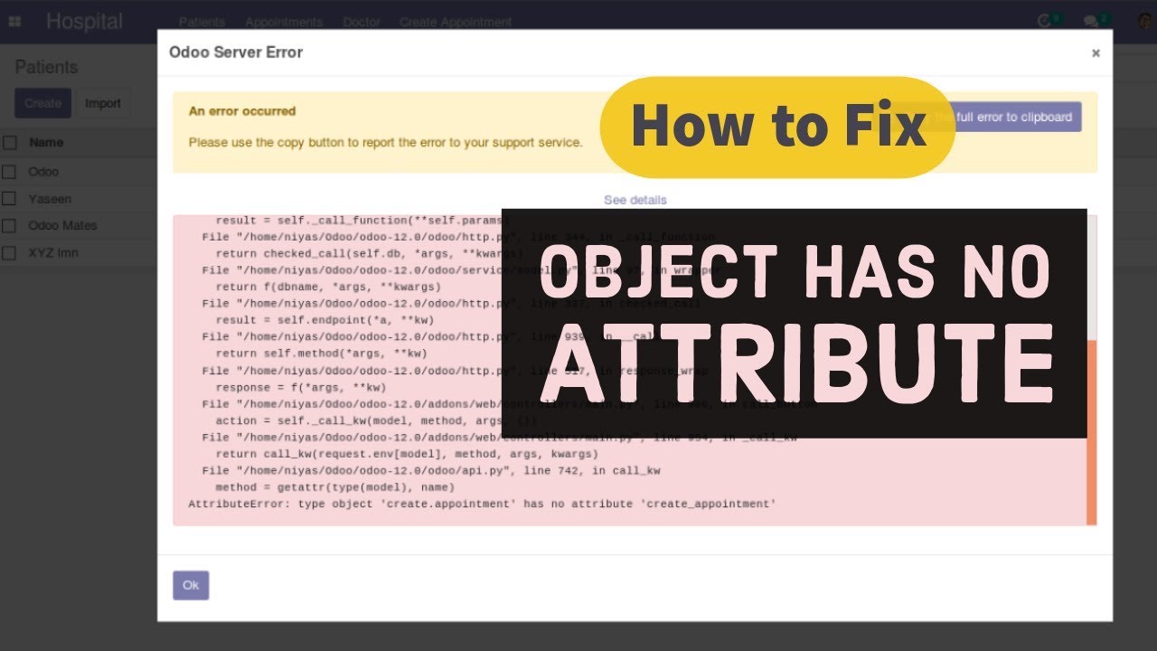ATTRIBUTEFIX. Attribute Fix. 'WSGIREQUEST' object has no attribute 'get'. Error Module 'telebot' has no attribute 'Types'.