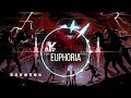 《euphoria》 动态音频可视化，超高无损音质