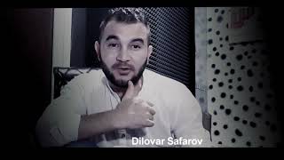 Модар, чаро Падар  нахаридед? Диловар Сафаров. Dilovar Safarov Dfilm.tj