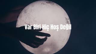 Çok Yanlış Bir İş I Egemen Günşer (Lyric Video)