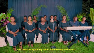 Sitanyamaza 4K Video_-_By Golden Voice Sda Choir (Kayenze Geita Tz)#sitanyamaza #4k Dir #SMARTHEADZ