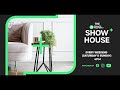 WELCOME TO THE SHOW HOUSE | PRIVATE PROPERTY