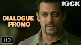 Too Much Fun (Dialogue Promo) Kick | Salman Khan, Jacqueline, Randeep and Nawazuddin