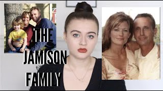 WHAT HAPPENED TO THE JAMISON FAMILY? | MIDWEEK MYSTERY