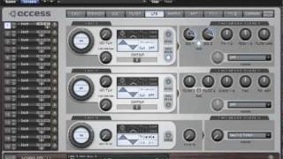 Video TVIOS3 LFO Explained