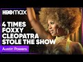 Austin Powers in Goldmember | Beyonce Is A Whole Lotta Woman As Foxxy Cleopatra | HBO Max