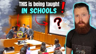 THIS school just declared WAR on God and got EXPOSED... Righteous Anger Reaction!