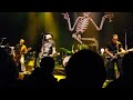 social distortion wicked game live chris isaak cover