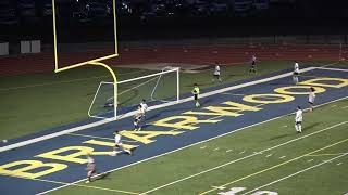 Reece Frost - Briarwood - Highlights - vs Bessemer City (04/26/2024)