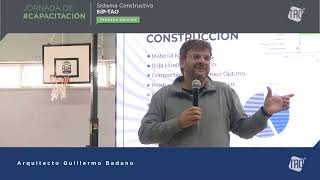 TAO CAPACITACIÓN EN VIVO - SISTEMA SIP