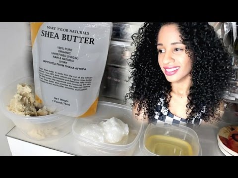 RAW SHEA BUTTER Deep Conditioning for Natural Hair ~ Mary Tylor Naturals RAW SHEA BUTTER Deep Conditioning for Natural Hair ~ Mary Tylor Naturals