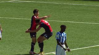 Highlights Primavera | Genoa-Pescara 6-0