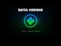 Classes and Objects Data Hiding - Python Programming