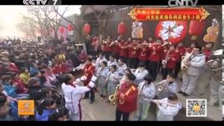 乡村大世界 《乡村大世界》 20140201 过年了（3）