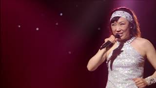 松任谷由実 - 守ってあげたい ( from Yumi Matsutoya Concert Tour 2009 TRANSIT)