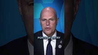 U.S. Border Transformed - Most Secure Border in History | CBP