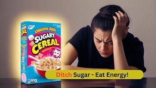 5 Cereals That Will Supercharge Your Mornings!