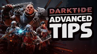 Warhammer 40K: Darktide | 20 IMPORTANT PRO TIPS