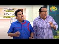 Why Did Sodhi Break Down A Door? | Taarak Mehta Ka Ooltah Chashmah