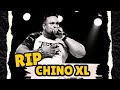 CHINO XL BEST FREESTYLE CROOKED-I CANT BELIEVE