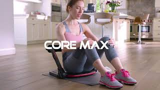 Appareil Fitness Core MAx Pro vu à la Télé