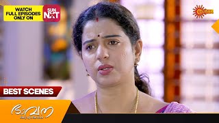 Bhavana - Best Scenes | 27 Oct 2024 | Surya TV Serial