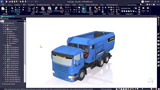 Solid Edge 2026 - Customization Control