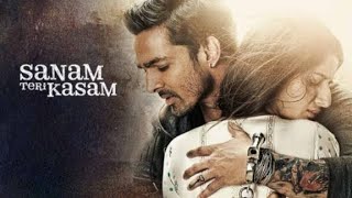 Sanam Teri Kasam (2016) BluRay Hindi 1080p x264